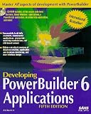 Developing Powerbuilder 6 Applications