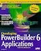 Book Developing Powerbuilder 6 Applications