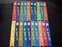 Russell Simmons' Def Jam Comedy All Stars VHS Set: Volumes 1-20