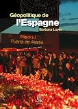 G�opolitique de l'Espagne
