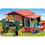 Suchergebnis auf Amazon.de für: playmobil reiterhof alt: Spielzeug