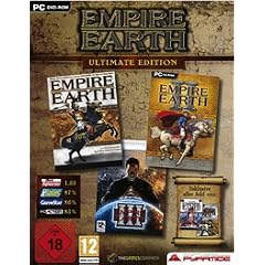 Empire Earth - Ultimate Edition