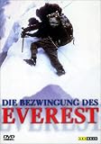 Die Bezwingung des Mount Everest