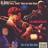 Centre Piece - Live at the Blue Note