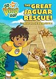 Go Diego Go! Great Jaguar Resc