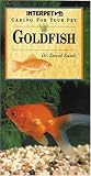 Caring for Your Pet Goldfish (Pet Care)