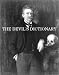 THE DEVIL'S DICTIONARY (Kindle Edition)
