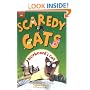 Bluebeard's Cat (Scaredy Cats)