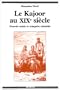 Le Kajoor au XIXe siecle: Pouvoir ceddo et conquete coloniale (Collection "Hommes et societes") (French Edition)
