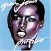 *For Grace Jones Fans Only*