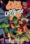 Mike Gonzo and the UFO Terror