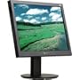 Sony SDM-S53/B 15" LCD Monitor with Ergostand