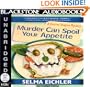 Murder Can Spoil Your Appetite (Desiree Shapiro Mysteries)