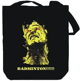 Canvas Tote Bag Black 