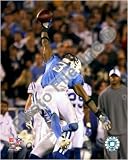 Antonio Cromartie 2007 Action 16 x 20 Licensed Photo - Poster -- Framing Options Available