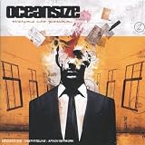 Revue Oceansize  / Everyone into Position