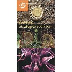 N� 46-47 : Plantes, strat�gies secr�tes