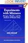 Experiments with Mixtures: Designs, Models, and the Analysis of Mixture Data (Wiley Series in Probability and Statistics)