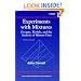 Experiments with Mixtures: Designs, Models, and the Analysis of Mixture Data (Wiley Series in Probability and Statistics)