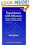 Experiments with Mixtures: Designs, Models, and the Analysis of Mixture Data (Wiley Series in Probability and Statistics)
