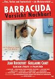 Barracuda - Vorsicht Nachbar - Jean Rochefort