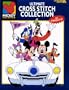 Mickey Unlimited: Ultimate Cross Stitch Collection