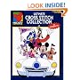 Mickey Unlimited: Ultimate Cross Stitch Collection