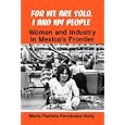 For We are Sold, I and My People (Suny Series in the Anthropology of Work)