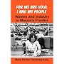 For We are Sold, I and My People (Suny Series in the Anthropology of Work)