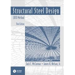 Structural Steel Design: LRFD Method
