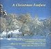 Classical Music : A Christmas Fanfare - Royal Scottish Orchestra Chorus (Chorusmaster Christopher Bell) / Murray International Whitburn Band (Musical Director Major Peter Parkes) [Alpha / Abbey Recording Co. #CDCA 923]