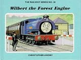 Thomas 38 Wilbert the Forest Eng (Railway)