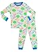 Teenage Mutant Ninja Turtles Boys' Ninja Turtles Pajamas