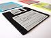 PHT Silicone Retro 3.5 Inches Floppy Disks All-weather Drink Coasters , 4.7 x 3.6