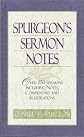 Spurgeon's Sermon Notes