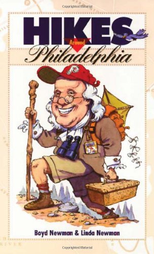 hikes around philadelphia