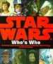 Star Wars Who's Who: A Pocket Guide to the Characters of the Star Wars Trilogy