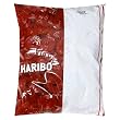 Haribo Gummi Candy, Strawberry Licorice Wheels, 5-Pound Bag Haribo Gummi Candy, Strawberry Licorice Wheels, 5-Pound Bag