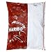 Haribo Gummi Candy, Strawberry Licorice Wheels, 5-Pound Bag