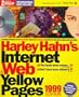 Harley Hahn's Internet & Web Yellow Pages, 1999 Edition