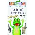 Amazing Animals: Animal Records [VHS] by 