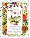 Vegetarian Planet: 350...