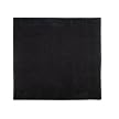 Harmony Rug- Ebony(7'7" Square)