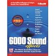  COSMI 6000 Sound Effects  from Operating Systems