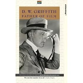 D. W. Griffith - Father Of Film [VHS]