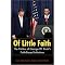 george w. bush and god