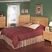 Country Lane Pine Bedroom Collection