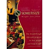 Suzanne Somers' Somersize Weight Loss Plan