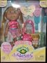 Cabbage Patch Kids Lil' Sprouts Sparkle Party N' Pets Kitty