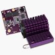 Encore/st G4 1.8 Ghz 512K Proc Upgrade Card for Agp G4 Towers